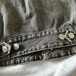 ZARA NWT OVERSIZED MULTI-POSITIONAL JACKETSize M-L Photo 10