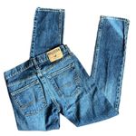 Hollister  mid rise straight leg jeans Photo 4