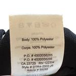 Wilfred  Black Crop Top Photo 4