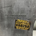 Farm Rio Ballerina Platform Mary Jane Shoes 7.5 Embroidered Sunshine Photo 11