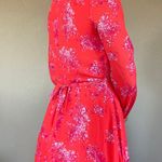 Gianni Bini Long Sleeve Dress Photo 5