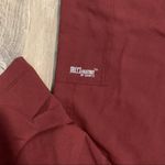 Grey's Anatomy  Barcode Scrub Pants Photo 3