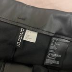 H&M Leather Shorts Photo 5