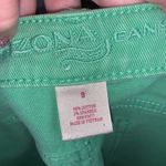 Arizona  Jeans green denim super skinny jeans Photo 4