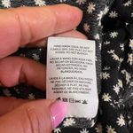 altar'd state sleeve dresses black Dotted Daisy size S long dress Photo 12