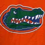 UF University of Florida Gators Box Seat Clothing Co. Women's V Photo 1