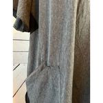 Carhartt Force Scrub Top Plus Size 3X Womens 3XL Nursing Shirt C12106 Gray Photo 4