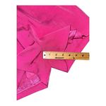 Nasty Gal  Collection Pink High Rise Shorts, Size 2 Photo 6