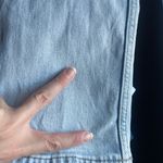 Abercrombie & Fitch Ultra High Rise 90s Slim Straight Jean Photo 11