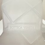 Bottega Veneta The Puddle Rain Boots Pudding Glass Clear Size 36 NIB Photo 5