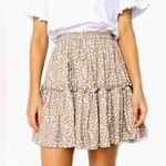 Relipop | Women's Flared Short Skirt. Size: XXL Photo 0