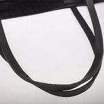 Fendi  Zucchino Canvas Roll Tote Photo 6