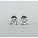 Silver Diamond Flat Photo 1