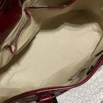 Burberry Tote Nova Check Heart Coated Canvas Photo 8