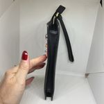 Kate Spade Black  Hartley Lane Leila “S” Clutch,Wallet,Wristlet Photo 6