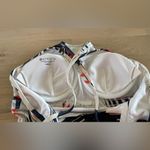 Athleta  Tahitian Bra Cup Tankini top size 34b/c Photo 5