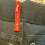 Spanx  6” Twill Short Photo 3