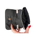 Kendall + Kylie Crossbody Bag Purse Light Pink NWT Small Photo 5