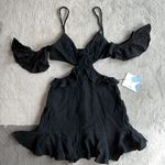 Majorelle  Tango Mini Dress Photo 1