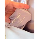 Spanx  Shape High Neck Dress in lavender Size Small Photo 5