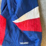 Starter Vintage Startet Jacket Kansas Photo 9