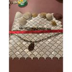 Handmade necklace and bracelet set Photo 3