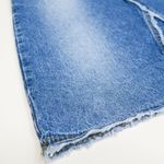 Faded Glory Vintage Y2K  Missy Denim Pencil Skirt Photo 7