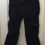 Miss Me FINAL MARKDOWN  capris small Photo 0