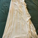 Forever 21 White Sundress Photo 0