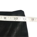 Lanston Sport Velour Velvet Black High Photo 5