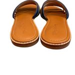 Madewell Addie Rainbow Slip on Sandals, Sz 10 Photo 12