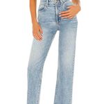 L'Agence  Ford Spaghetti Tank Bodysuit in black, size XS  Photo 1