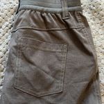 Kuhl  Strattus Charcoal Gray Hiking Skorts Size 0 EUC #0331-DS Photo 7