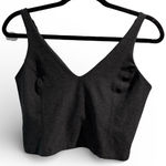 Beyond Yoga  Black Sports Bra- Size Medium Photo 0