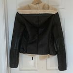ZARA  trafaluc fur lining jacket Photo 1