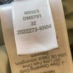 Madewell Cali Demi-Boot Jeans in Dorrance Wash Tencel Denim Size 32 Photo 6