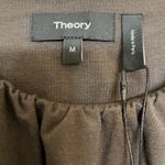 Theory  Ash Gather Dress Photo 3