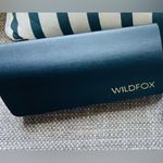 Wildfox LIZ Couture oversized Sunglasses Photo 4