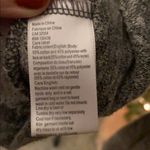 Anthropologie Vintage style lace sweatshirt from Anthro Photo 3