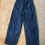 Free People Sawyer Carpenter Pant Eclipse Photo 10