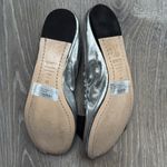 Schutz SUZANNE LEATHER FLAT Photo 7