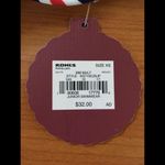 SO 4th of July bikini bottoms Photo 3