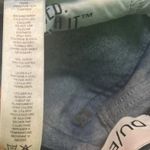 Du/Er Jeans size 27 Blue Photo 7