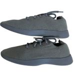 Allbirds  Runners Comfort Wool Shoes Women’s Size 9 Gray Walking Comfortable Photo 5