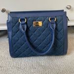 St. John  leather handbag Photo 4