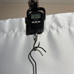 East 5th VTG Brown Beige Floral Paisley Top Square Neck Fairy Grunge Boho Cottage Retro L Photo 5