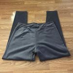 Cuddl Duds  Double Plush Velour Pants Size Large Photo 6