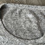 PINK - Victoria's Secret Victoria’s Secret Pink size XS extra small viscose soft gray logo sleep top NWT Photo 4