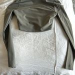 ZARA  Long Sleeve Crop Top Photo 1