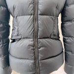 The North Face  Gotham Black Down Puffer Jacket Size XS Photo 2